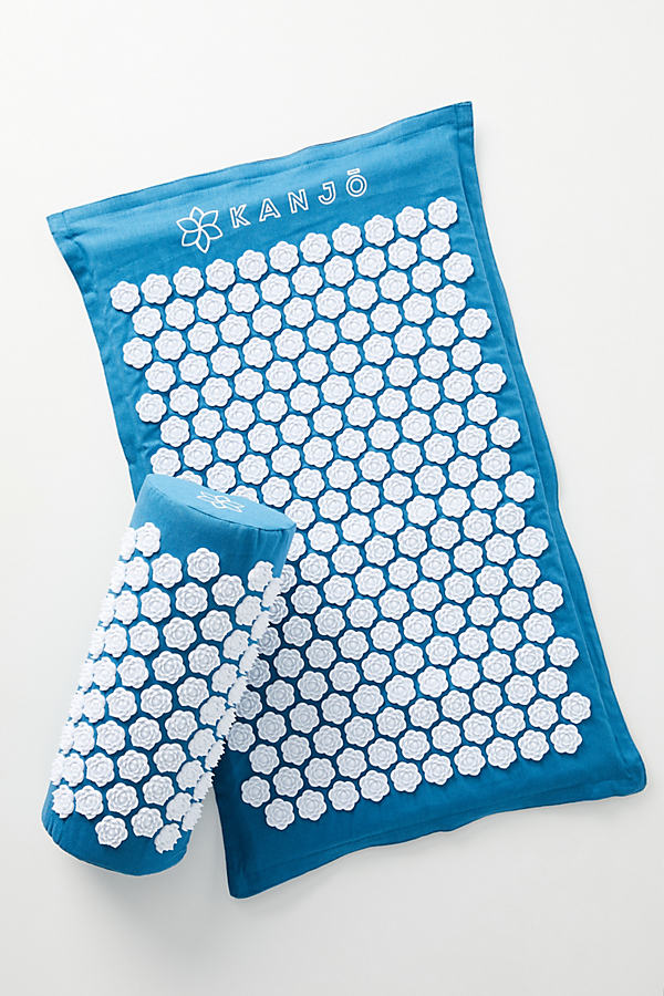 Kanjo Accupressue Mat Set